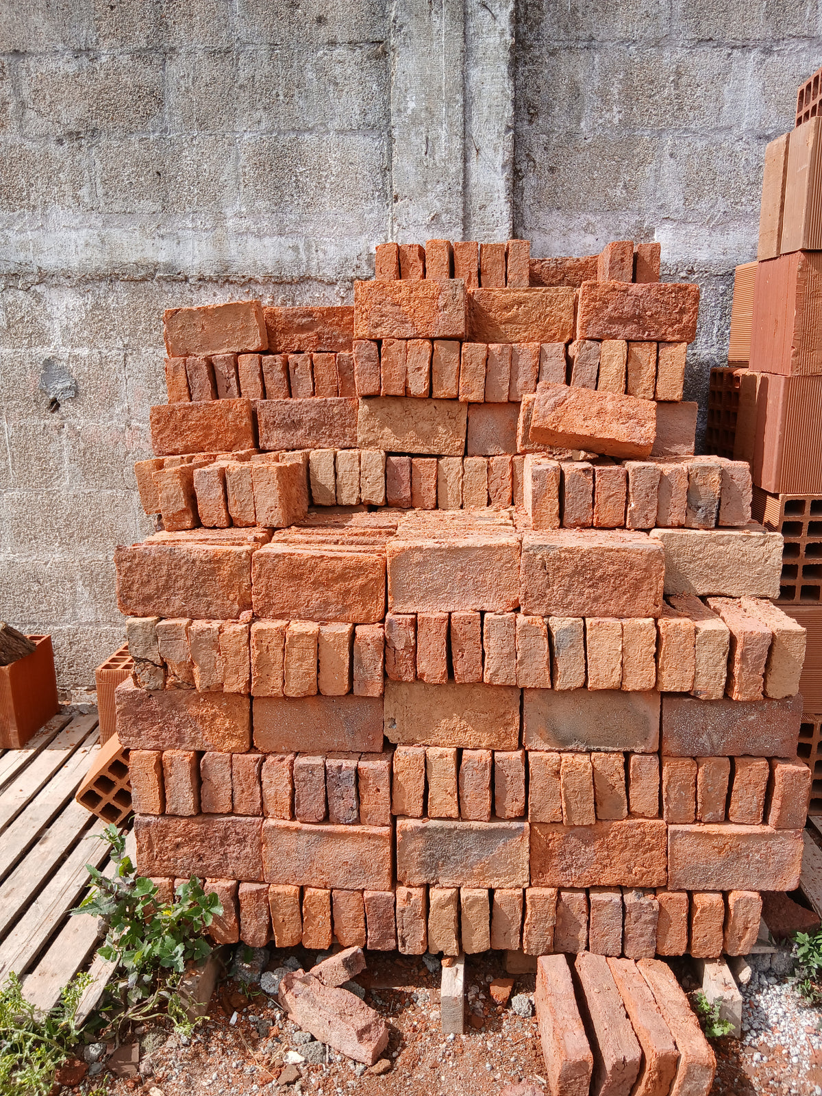Ladrillo de Primera